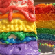 Illustration for article titled I Made an Ugly Cake!